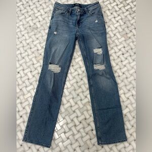 COPY - Hollister Jeans Low-Rise